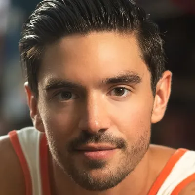 Steve Grand profile
