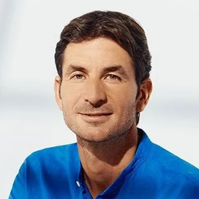 Steve Guerdat profile
