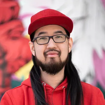 Steve Heng profile