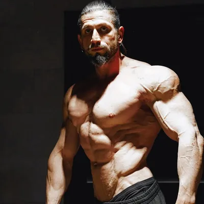 Stefano Mattei Online Coach profile