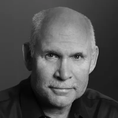Steve McCurry profile