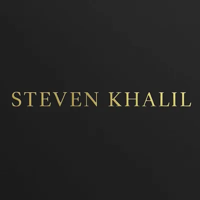 STEVEN KHALIL profile