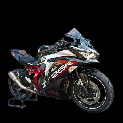 Jual Beli Motor Bekas Medan profile