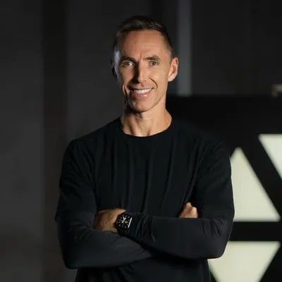 Steve Nash profile