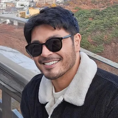 Steven Bansil profile