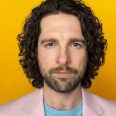Steven Briggs profile