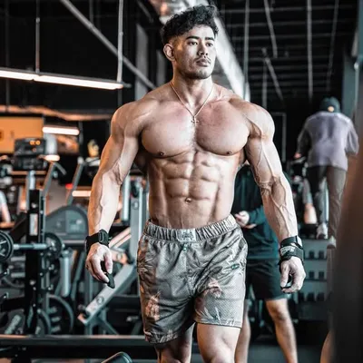 Steven X. Cao profile
