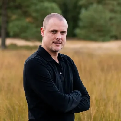 Steven Dijkshoorn profile