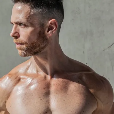 Steven Goldsmith | Strength & Lifestyle Coach profile