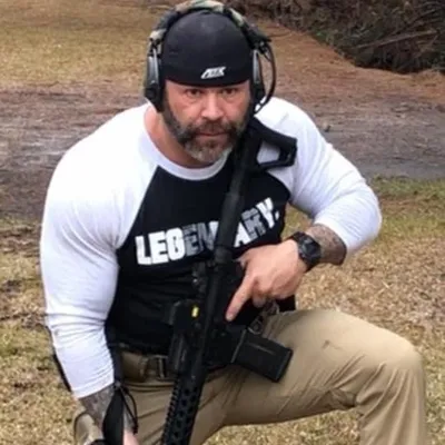Steven Gern profile