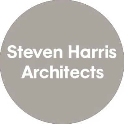 Steven Harris Architects profile