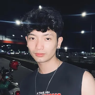 Steven profile