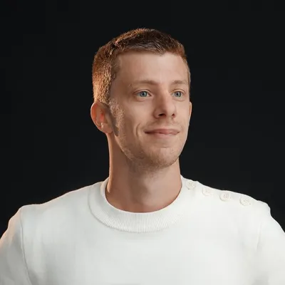 Steven Lathoud profile