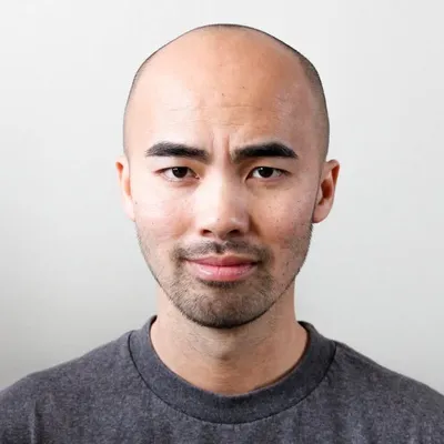 Steven Ma profile
