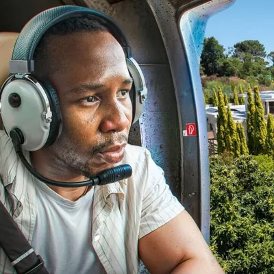 Steven Ndukwu profile