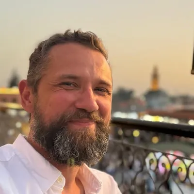 Steven O'Keefe profile