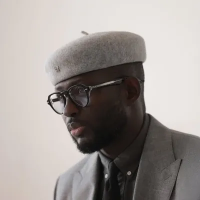 Steven Onoja profile