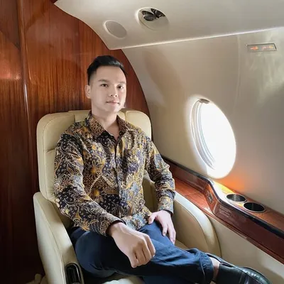 Steven So | 蘇信慈 profile