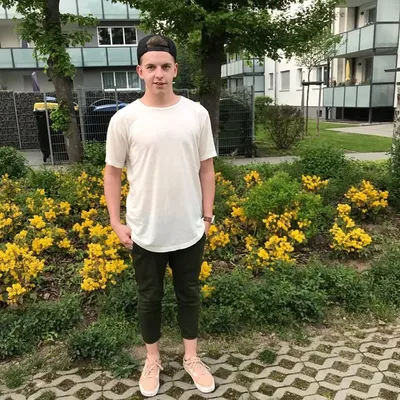 Steven radünz profile