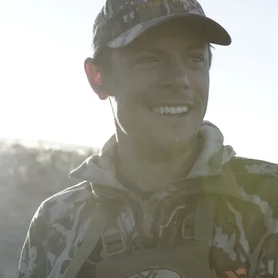 Steven Rinella profile