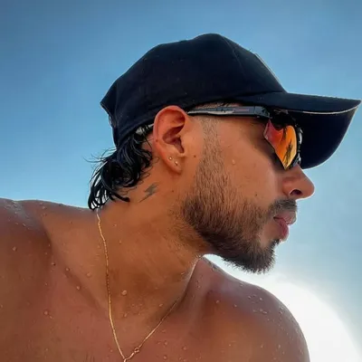 Steven Suárez profile