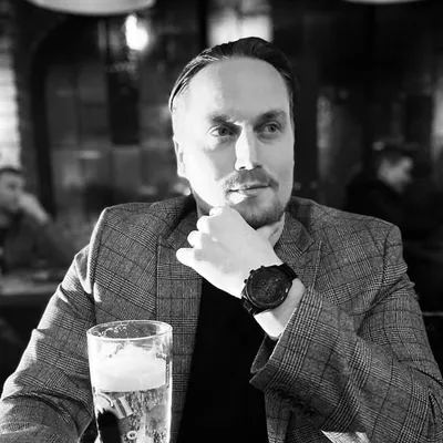 Steven Tunesi profile