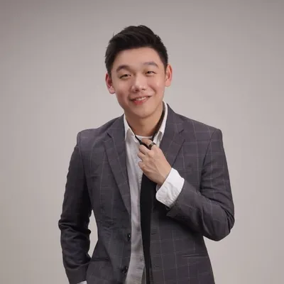 STEVEN WANG | FOODIES & LIFESTYLE profile