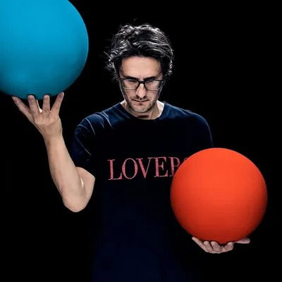 Steven Wilson profile