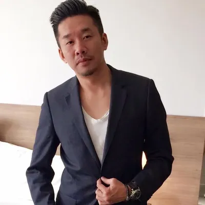 吳宗穎 profile