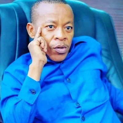 Steve Nyerere profile