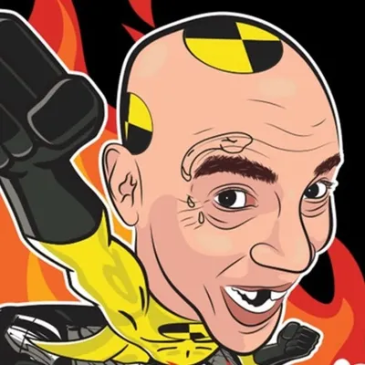 Steve-O profile