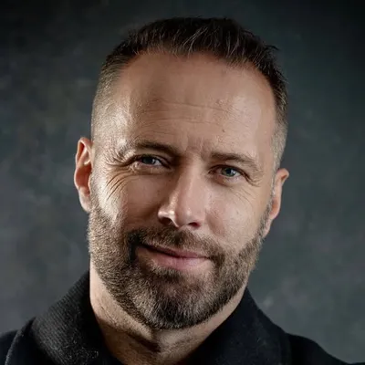 Steve Pennells profile