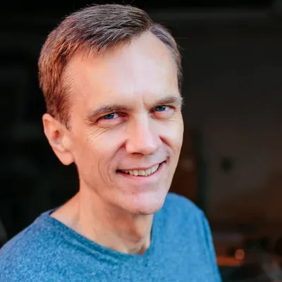 Steve Ramsey | WWMM profile