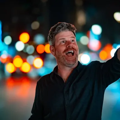 Stephen Rannazzisi profile