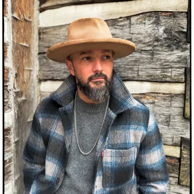 Steve Robinson profile