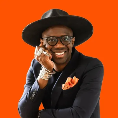 SteveS Hounkponou ๐ | Storyteller profile