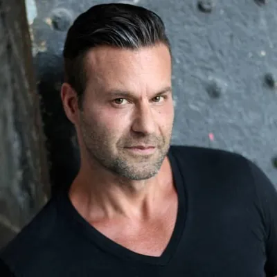 Steve Stanulis profile