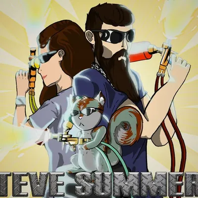 Steve Summers profile