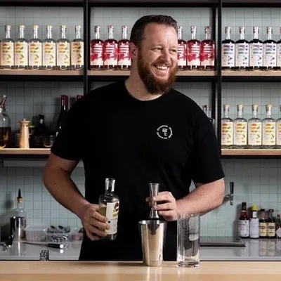Steve the Bartender profile