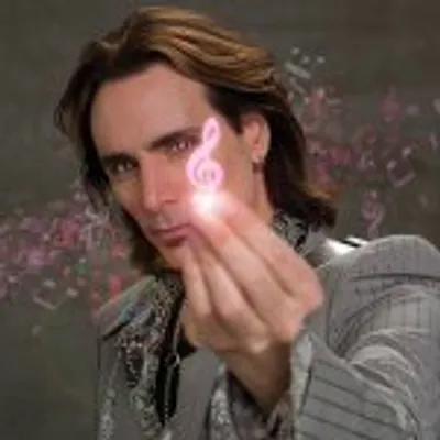 Steve Vai profile