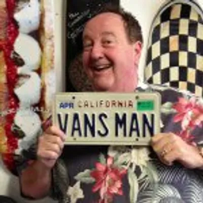 Steve Van Doren profile