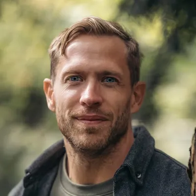 Steve Woods profile