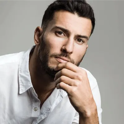 Steve Gold profile