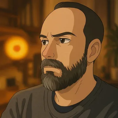 Steve Krömer profile