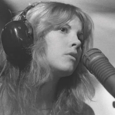 Stevie Nicks profile