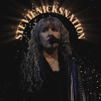 Stevie Nicks Nation profile