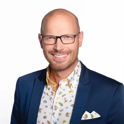 Stevo Eisele profile