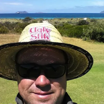 Stevo Evans profile