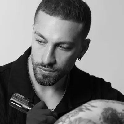 Stevo Tattoo | Steven Bugeja profile