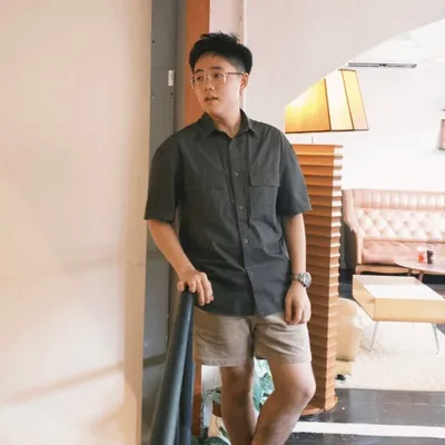 邱鼎元 Stewart Khoo Theng Guan profile